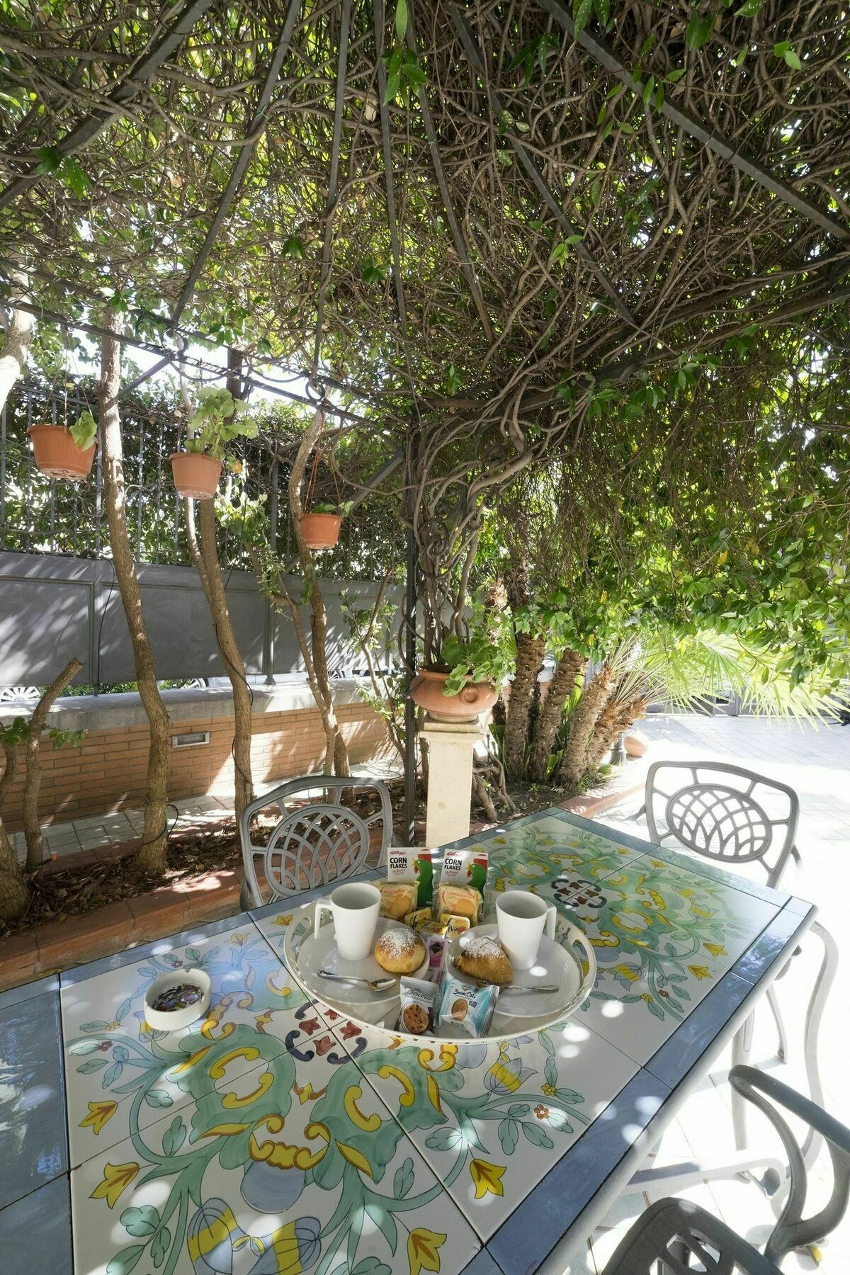 B&B 'O Sole Mio! เนเปิลส์ ภายนอก รูปภาพ